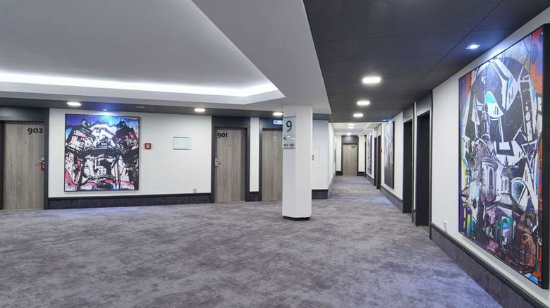 <b>OREA Hotel Pyramida Other</b>. Images powered by <a href="https://iceportal.shijigroup.com/" title="IcePortal" target="_blank">IcePortal</a>.