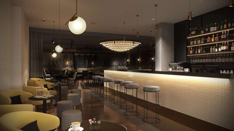 <b>OREA Congress Hotel Restaurant</b>. Images powered by <a href="https://iceportal.shijigroup.com/" title="IcePortal" target="_blank">IcePortal</a>.