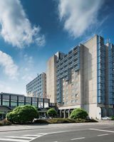 OREA Congress Hotel