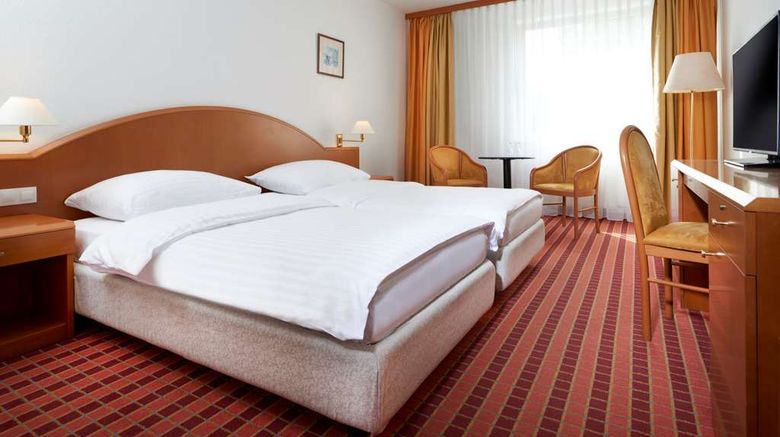 <b>OREA Congress Hotel Room</b>. Images powered by <a href="https://iceportal.shijigroup.com/" title="IcePortal" target="_blank">IcePortal</a>.