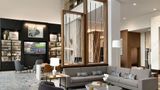 Hilton Alpharetta Atlanta Lobby