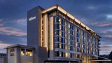 Hilton Alpharetta Atlanta Exterior