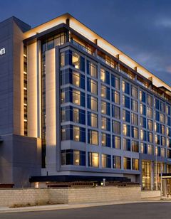 Hilton Alpharetta Atlanta