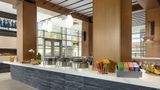 Hilton Alpharetta Atlanta Restaurant
