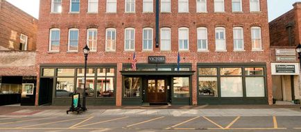 Hotel Florence, Tapestry Coll by Hilton Exterior