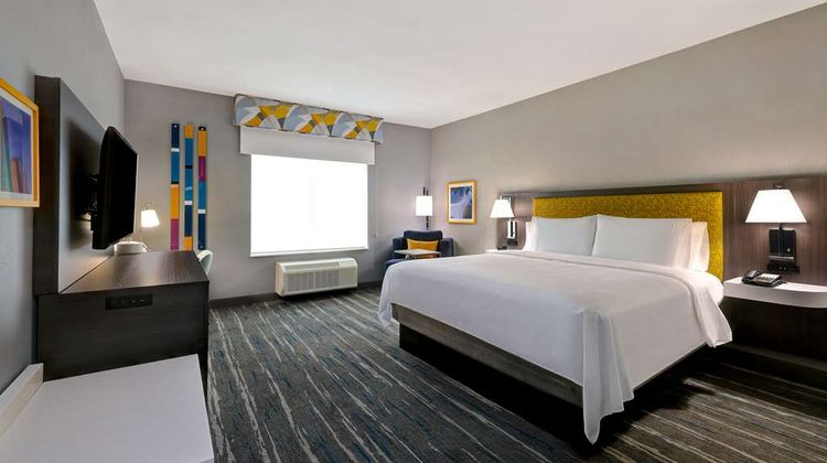 Hampton Inn & Stes Houston E Beltwaway 8 Other
