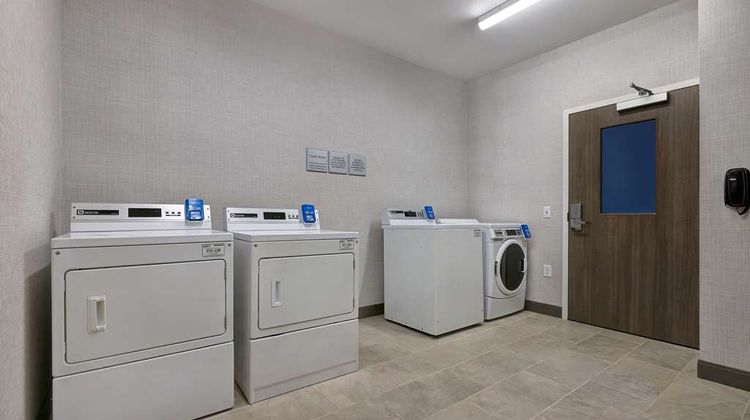 Hampton Inn & Stes Houston E Beltwaway 8 Other