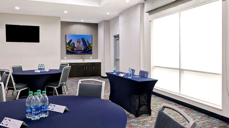 Hampton Inn & Stes Houston E Beltwaway 8 Meeting