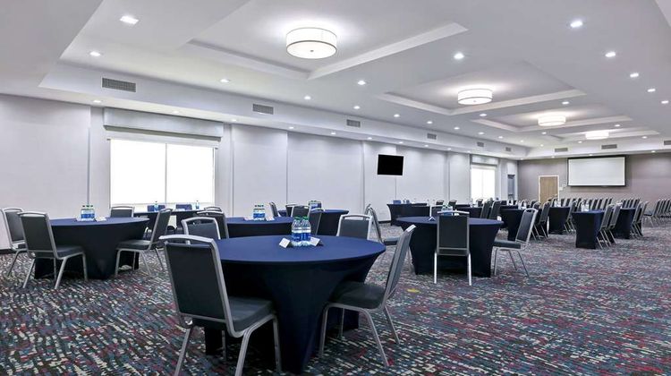 Hampton Inn & Stes Houston E Beltwaway 8 Meeting