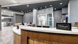 Home2 Suites by Hilton Downtown Lobby