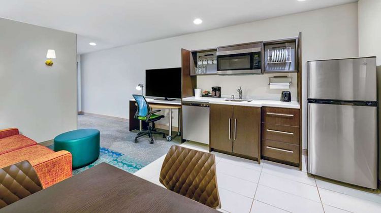 Home2 Suites by Hilton Downtown Other