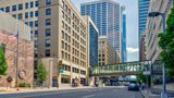 Home2 Suites by Hilton Downtown Exterior