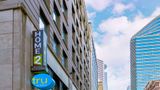 Home2 Suites by Hilton Downtown Exterior