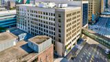 Home2 Suites by Hilton Downtown Exterior