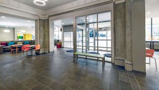 Tru by Hilton Minneapolis Downtown