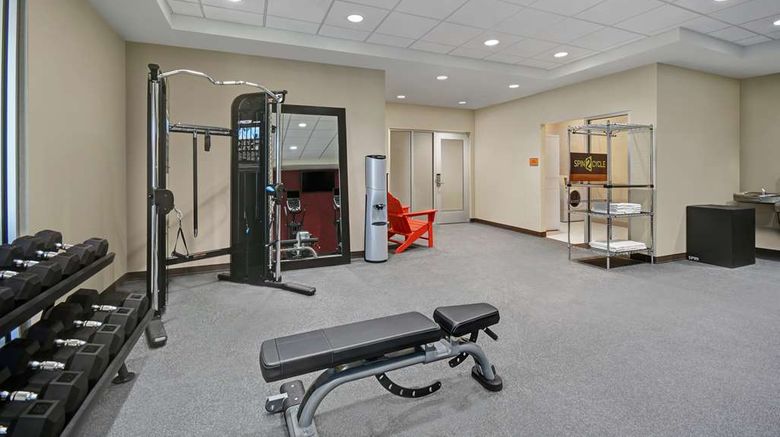 <b>Home2 Stes by Hilton Raleigh North I-540 Health</b>. Images powered by <a href="https://iceportal.shijigroup.com/" title="IcePortal" target="_blank">IcePortal</a>.