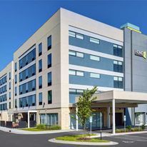 Home2 Stes by Hilton Raleigh North I-540