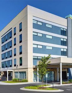 Home2 Stes by Hilton Raleigh North I-540