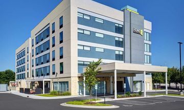 Home2 Stes by Hilton Raleigh North I-540