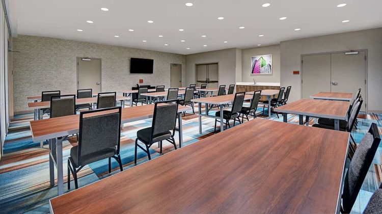 Home2 Stes by Hilton Raleigh North I-540 Meeting