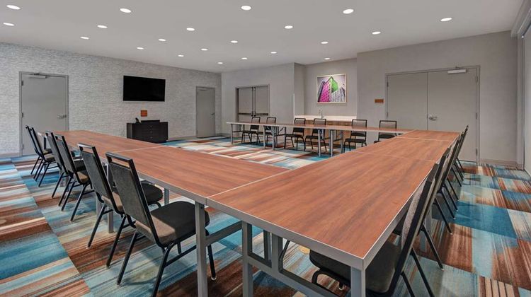 Home2 Stes by Hilton Raleigh North I-540 Meeting
