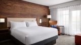 Killington Mountain Lodge Room