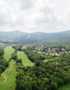 Killington Mountain Lodge