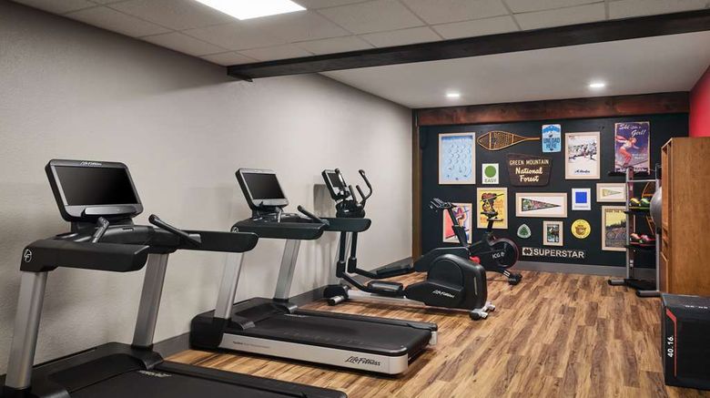 <b>Killington Mountain Lodge Health</b>. Images powered by <a href="https://iceportal.shijigroup.com/" title="IcePortal" target="_blank">IcePortal</a>.