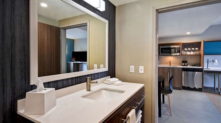 Home2 Suites by Hilton Bowling Green Other