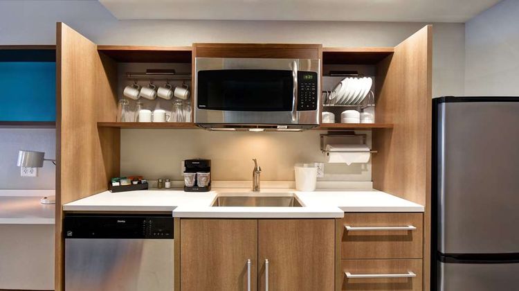 Home2 Suites by Hilton Bowling Green Other
