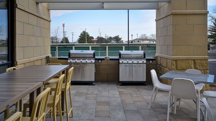 Home2 Suites by Hilton Bowling Green Exterior