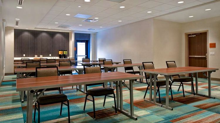 Home2 Suites by Hilton Bowling Green Restaurant