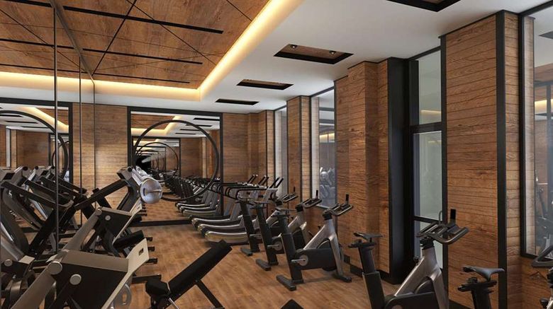<b>Wyndham Garden Burabay Health</b>. Images powered by <a href="https://iceportal.shijigroup.com/" title="IcePortal" target="_blank">IcePortal</a>.