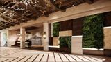 Wyndham Garden Burabay Lobby