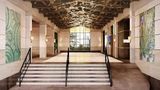 Wyndham Garden Burabay Lobby