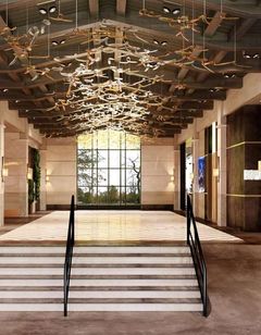Wyndham Garden Burabay