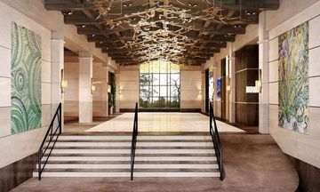 Wyndham Garden Burabay