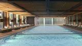 Wyndham Garden Burabay Pool