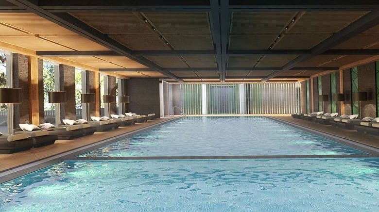 <b>Wyndham Garden Burabay Pool</b>. Images powered by <a href="https://iceportal.shijigroup.com/" title="IcePortal" target="_blank">IcePortal</a>.