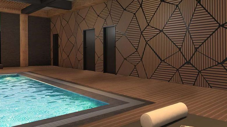 <b>Wyndham Garden Burabay Pool</b>. Images powered by <a href="https://iceportal.shijigroup.com/" title="IcePortal" target="_blank">IcePortal</a>.