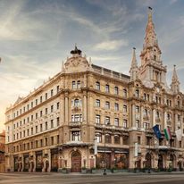 Anantara New York Palace Budapest Hotel