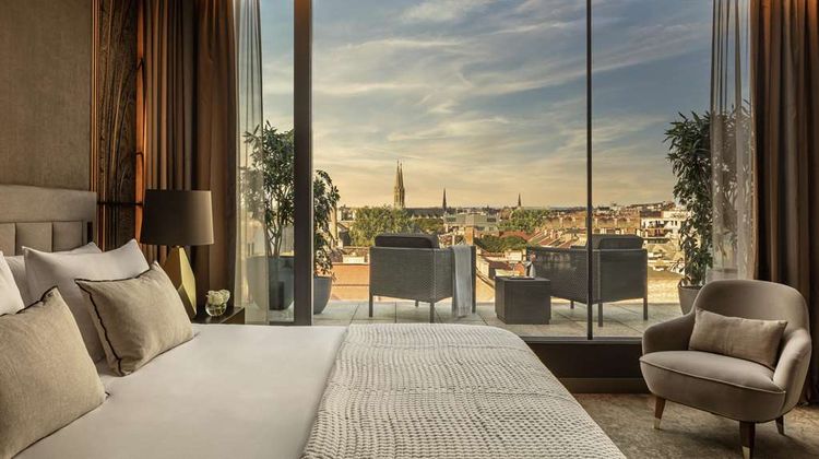 Anantara New York Palace Budapest Hotel Room