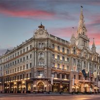 Anantara New York Palace Budapest Hotel