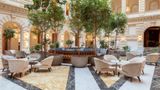 Anantara New York Palace Budapest Hotel Lobby