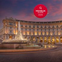 Anantara Palazzo Naiadi Rome Hotel