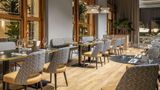 NH Collection Prague Carlo IV Restaurant