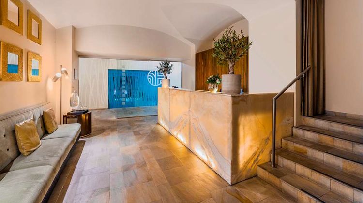 NH Collection Prague Carlo IV Spa