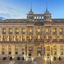 NH Collection Prague Carlo IV