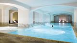 NH Collection Prague Carlo IV Pool