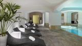 NH Collection Prague Carlo IV Pool